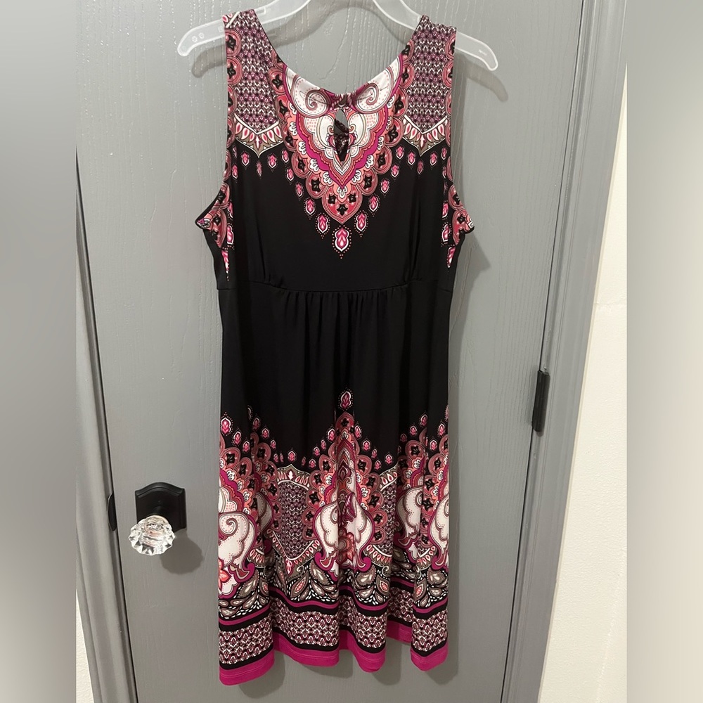 Womens Size Small Petite dress